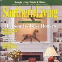 Southern Living February 2001