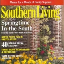 Southern Living March 2001