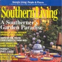 Southern Living April 2001