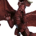 Young Red Dragon 9 /60 R