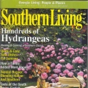 Southern Living June 2001