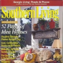 Southern Living August 2001