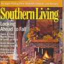 Southern Living September 2001