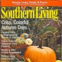 Southern Living October 2001