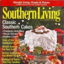 Southern Living December 2001
