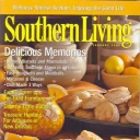 Southern Living January 2002