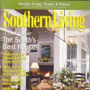 Southern Living February 2002