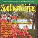 Southern Living March 2002