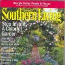 Southern Living April 2002