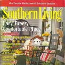Southern Living May 2002