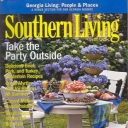 Southern Living June 2002