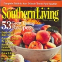 Southern Living July 2002