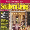 Southern Living August 2002
