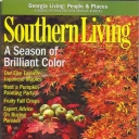 Southern Living October 2002