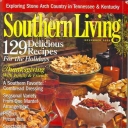 Southern Living November 2002