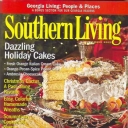 Southern Living December 2002