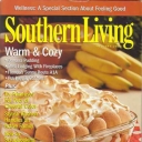 Southern Living January 2003