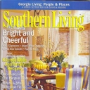 Southern Living February 2003