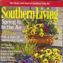 Southern Living March 2003