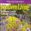 Southern Living April 2003