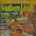 Southern Living June 2003