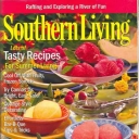 Southern Living July 2003