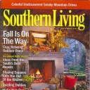 Southern Living September 2003
