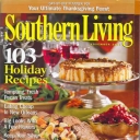 Southern Living November 2003