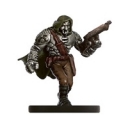 Warforged Infiltrator 48 /60 U