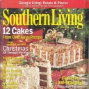 Southern Living December 2003