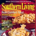 Southern Living January 2004