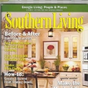 Southern Living February 2004