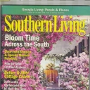 Southern Living April 2004