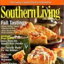 Southern Living September 2004