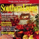 Southern Living October 2004