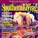 Southern Living December 2004