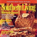 Southern Living January 2005