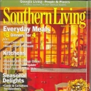 Southern Living February 2005