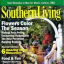 Southern Living May 2005
