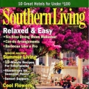 Southern Living July 2005