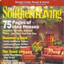 Southern Living August 2005