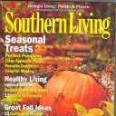 Southern Living October 2005