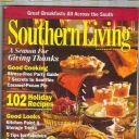 Southern Living November 2005