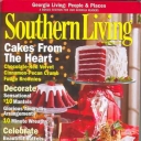 Southern Living December 2005