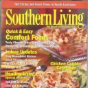 Southern Living January 2006