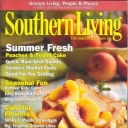 Southern Living June 2006