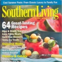 Southern Living July 2006