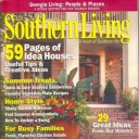 Southern Living August 2006