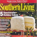 Southern Living December 2006
