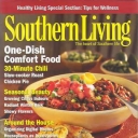 Southern Living January 2007